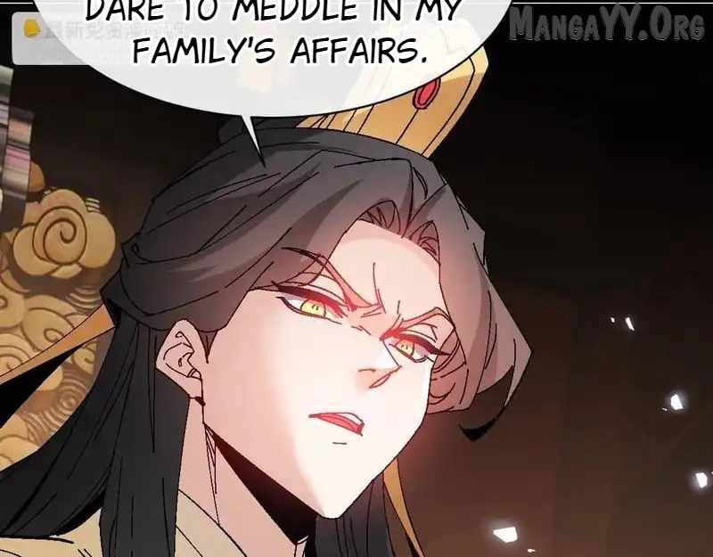 Master: This rebellious disciple is definitely not the Holy Son Chapter 164 page 73 - 
