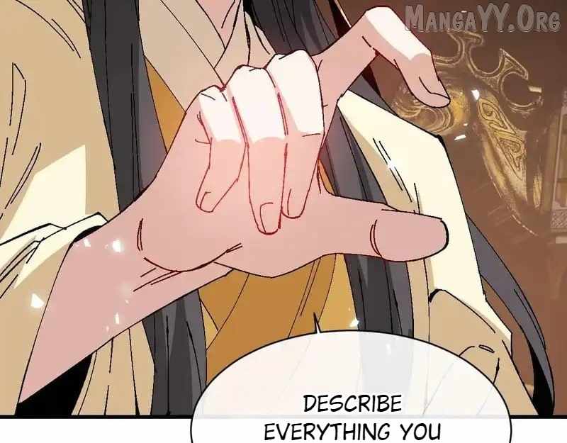 Master: This rebellious disciple is definitely not the Holy Son Chapter 164 page 74 - 