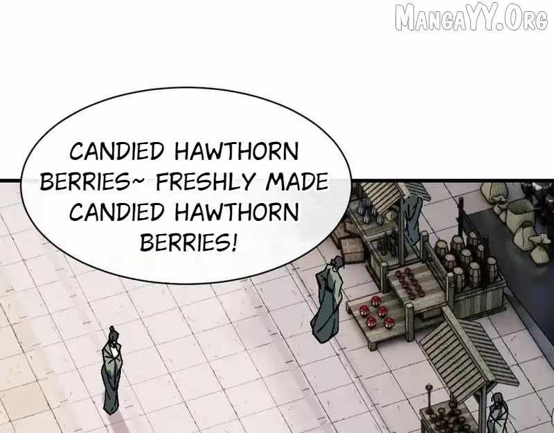 Master: This rebellious disciple is definitely not the Holy Son Chapter 164 page 78 - 