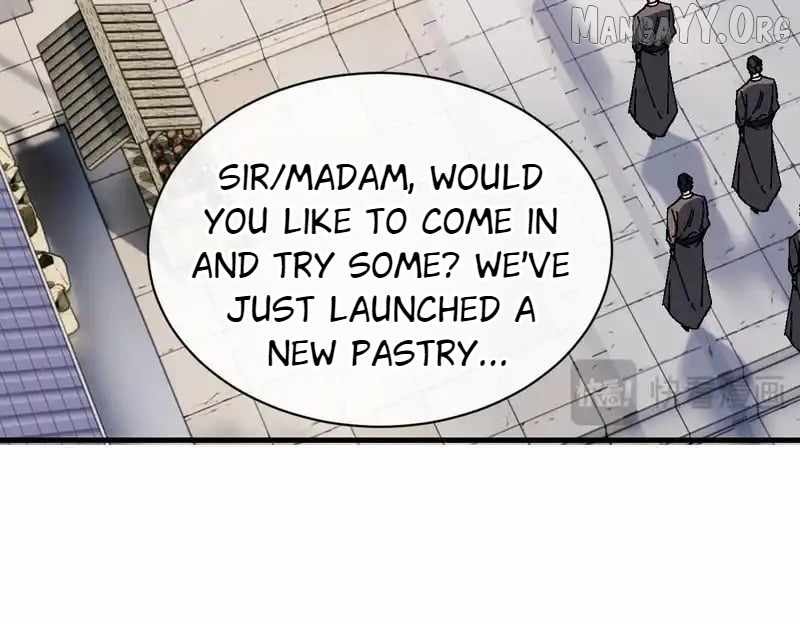 Master: This rebellious disciple is definitely not the Holy Son Chapter 164 page 80 - 