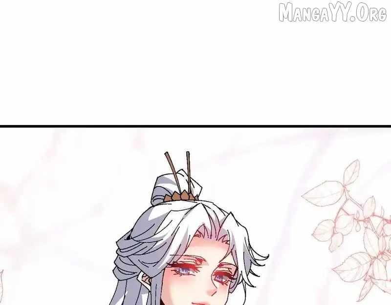 Master: This rebellious disciple is definitely not the Holy Son Chapter 164 page 85 - 