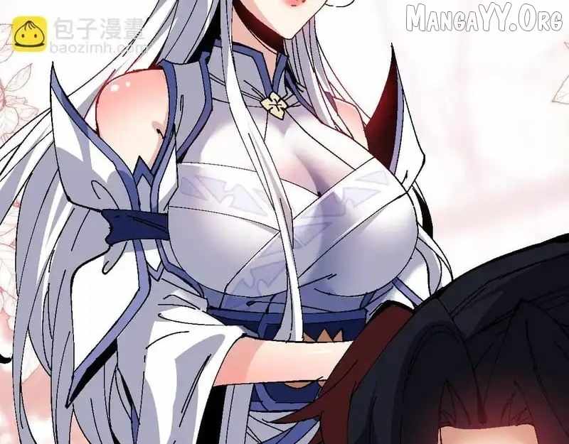 Master: This rebellious disciple is definitely not the Holy Son Chapter 164 page 86 - 
