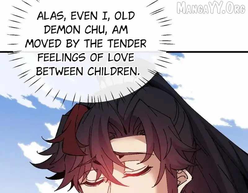 Master: This rebellious disciple is definitely not the Holy Son Chapter 164 page 89 - 