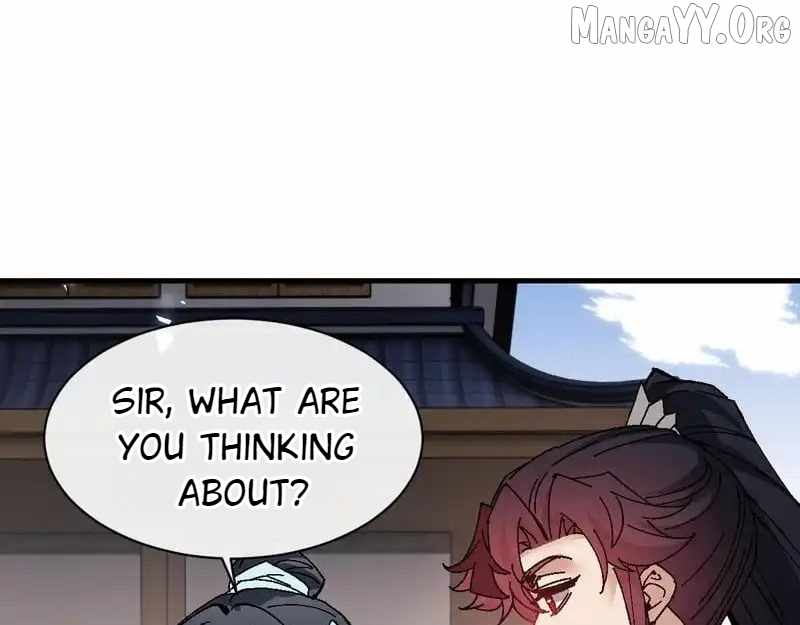 Master: This rebellious disciple is definitely not the Holy Son Chapter 164 page 92 - 