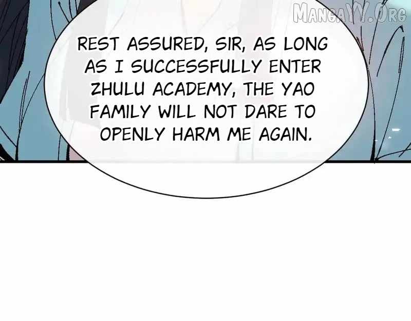 Master: This rebellious disciple is definitely not the Holy Son Chapter 164 page 97 - 
