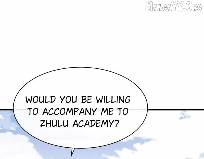 Master: This rebellious disciple is definitely not the Holy Son Chapter 164 page 98 - 
