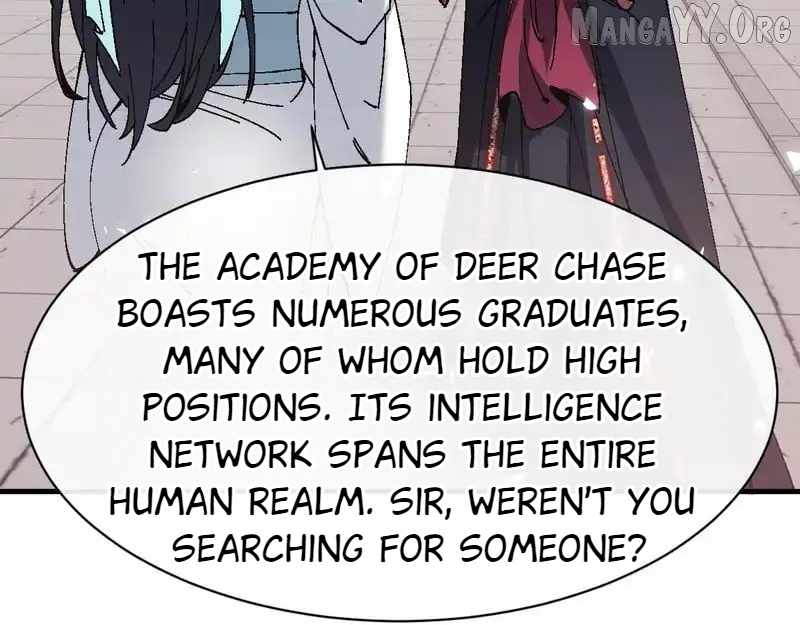 Master: This rebellious disciple is definitely not the Holy Son Chapter 164 page 100 - 