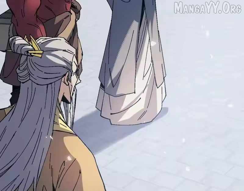 Master: This rebellious disciple is definitely not the Holy Son Chapter 167 page 103 - 