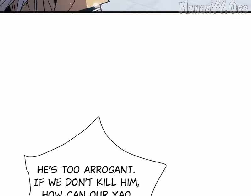 Master: This rebellious disciple is definitely not the Holy Son Chapter 167 page 104 - 