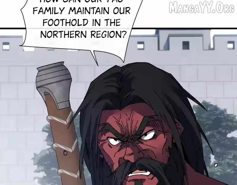 Master: This rebellious disciple is definitely not the Holy Son Chapter 167 page 105 - 