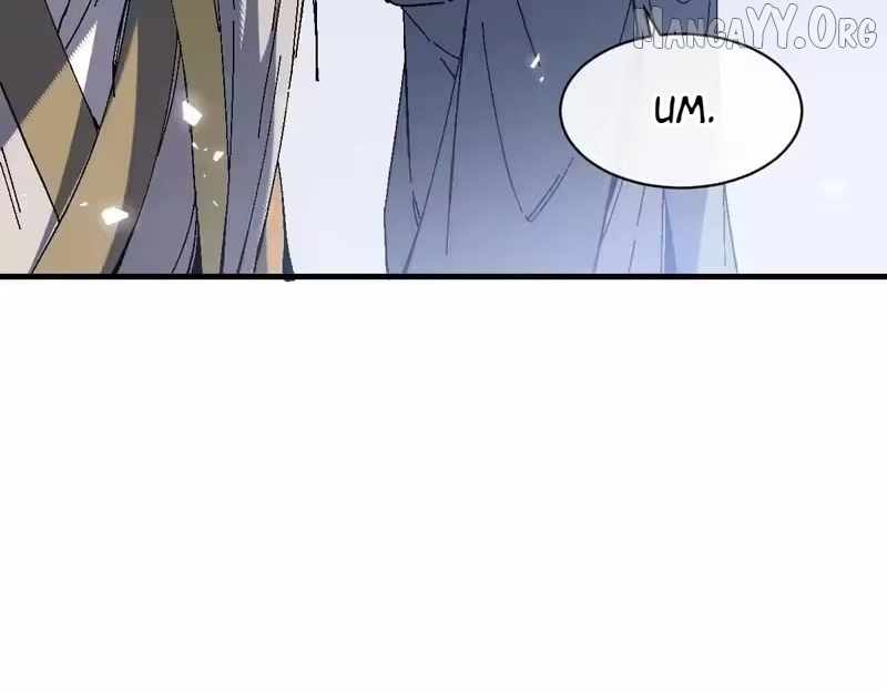 Master: This rebellious disciple is definitely not the Holy Son Chapter 167 page 110 - 