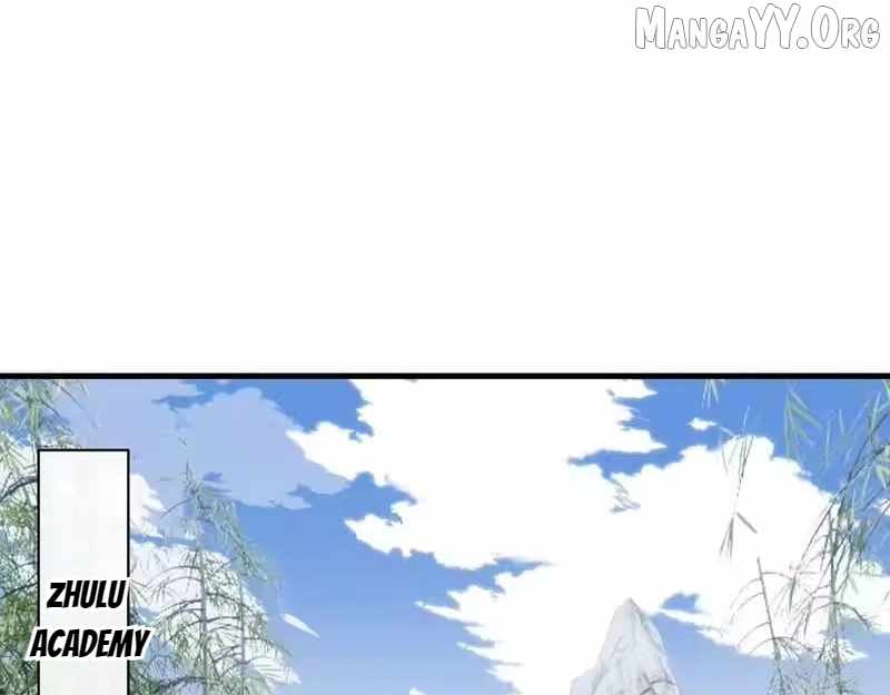 Master: This rebellious disciple is definitely not the Holy Son Chapter 167 page 111 - 