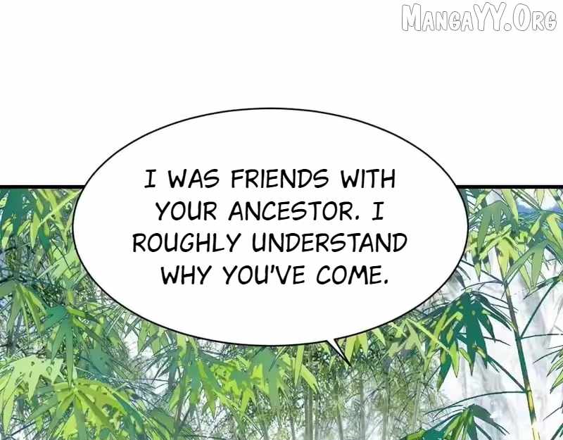 Master: This rebellious disciple is definitely not the Holy Son Chapter 167 page 114 - 
