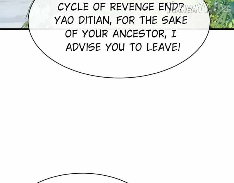 Master: This rebellious disciple is definitely not the Holy Son Chapter 167 page 116 - 