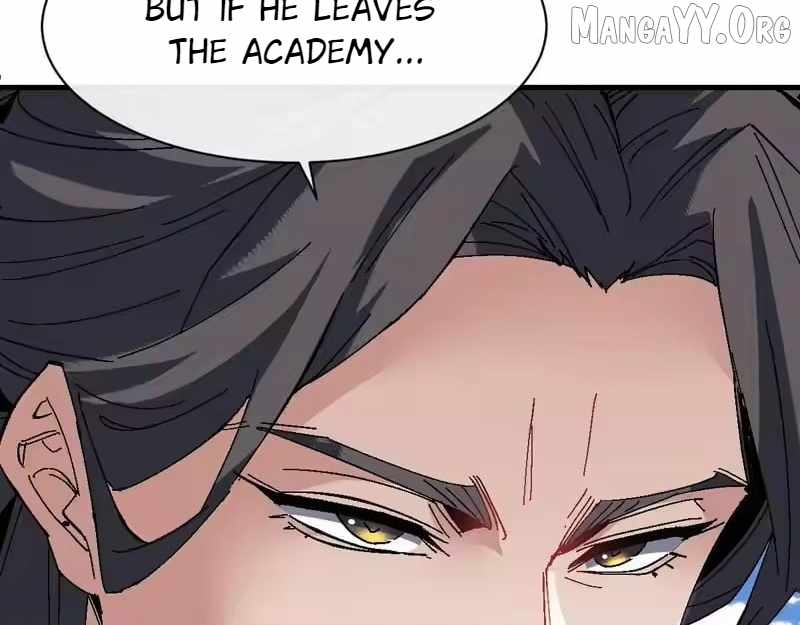 Master: This rebellious disciple is definitely not the Holy Son Chapter 167 page 120 - 