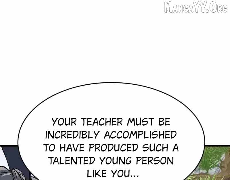 Master: This rebellious disciple is definitely not the Holy Son Chapter 167 page 13 - 