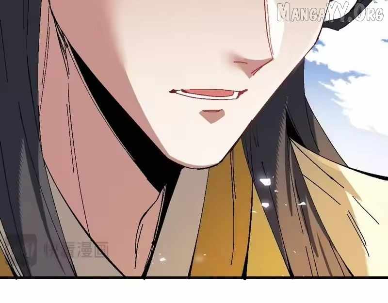 Master: This rebellious disciple is definitely not the Holy Son Chapter 167 page 121 - 