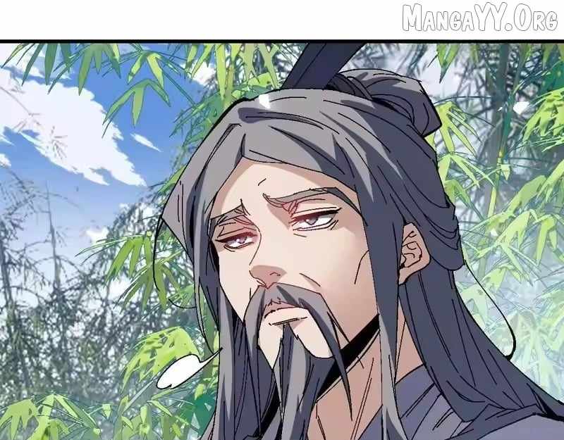 Master: This rebellious disciple is definitely not the Holy Son Chapter 167 page 123 - 