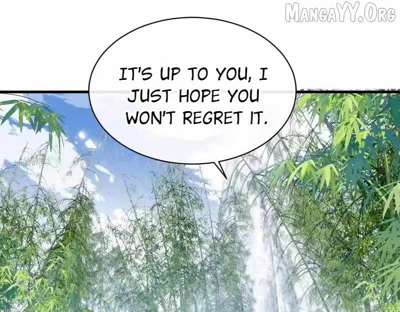 Master: This rebellious disciple is definitely not the Holy Son Chapter 167 page 126 - 