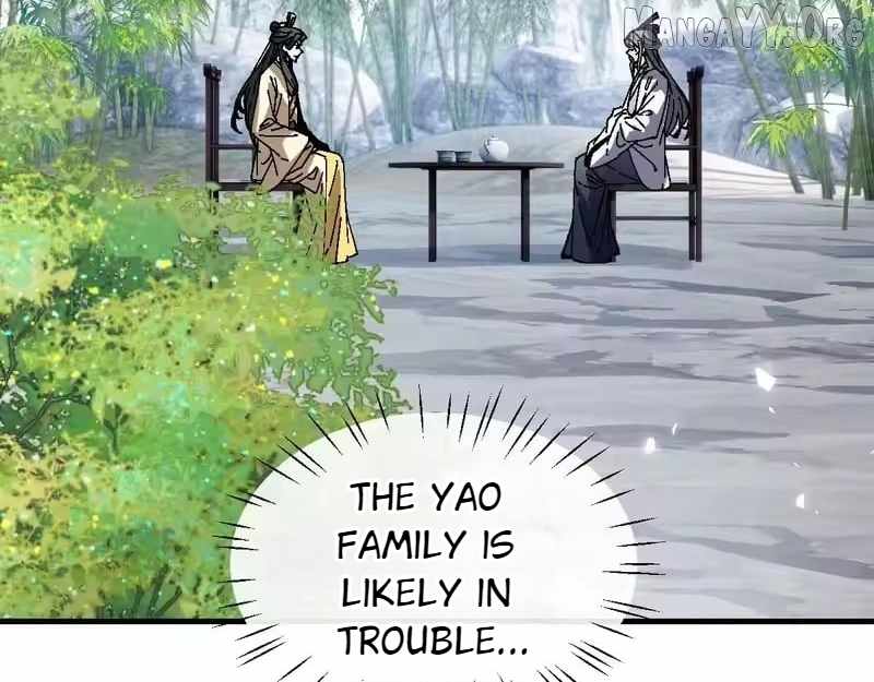 Master: This rebellious disciple is definitely not the Holy Son Chapter 167 page 127 - 