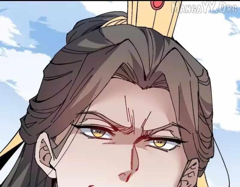 Master: This rebellious disciple is definitely not the Holy Son Chapter 167 page 132 - 