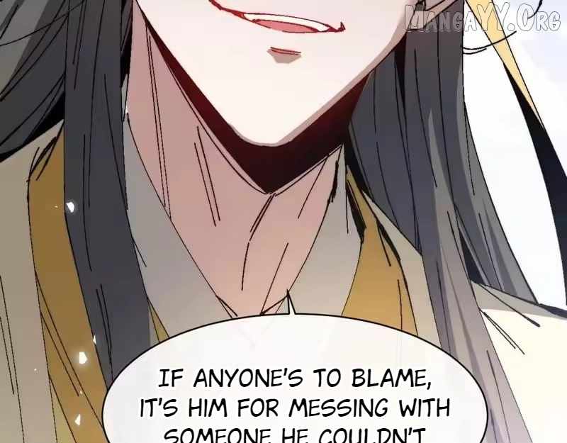 Master: This rebellious disciple is definitely not the Holy Son Chapter 167 page 133 - 