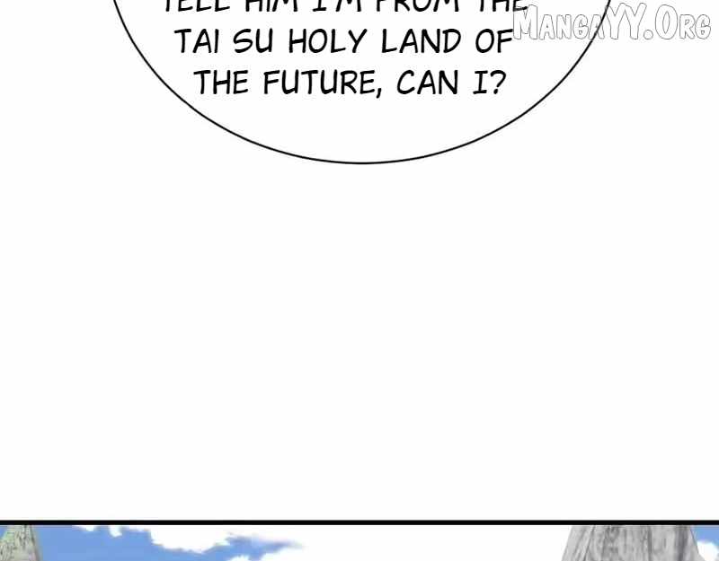 Master: This rebellious disciple is definitely not the Holy Son Chapter 167 page 19 - 