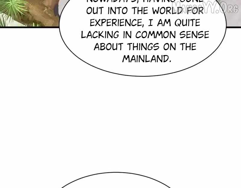 Master: This rebellious disciple is definitely not the Holy Son Chapter 167 page 3 - 