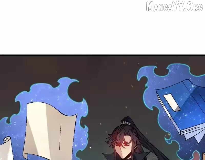 Master: This rebellious disciple is definitely not the Holy Son Chapter 167 page 23 - 