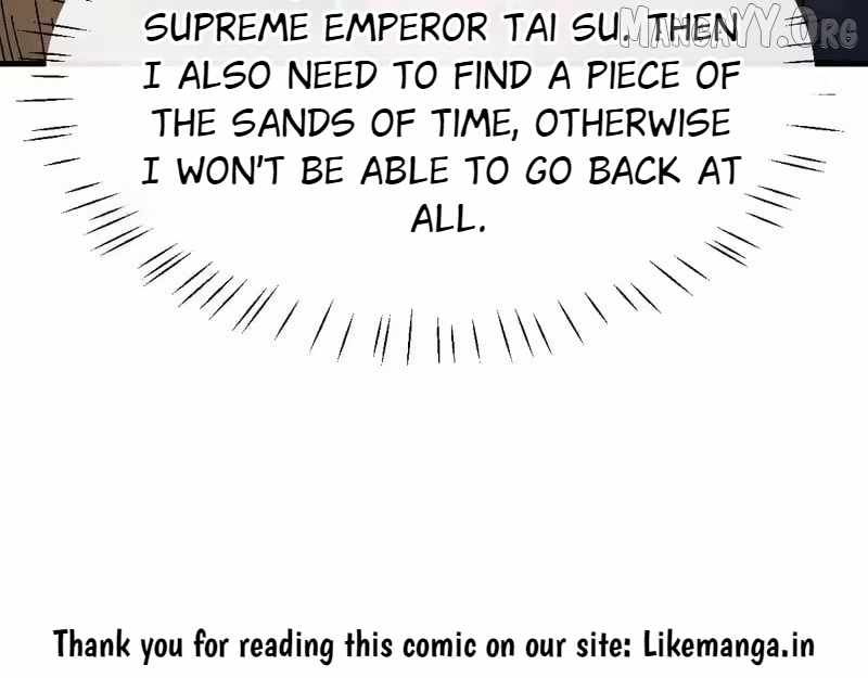 Master: This rebellious disciple is definitely not the Holy Son Chapter 167 page 28 - 
