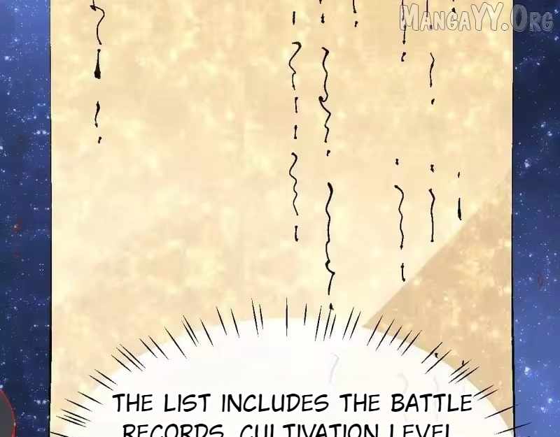 Master: This rebellious disciple is definitely not the Holy Son Chapter 167 page 33 - 