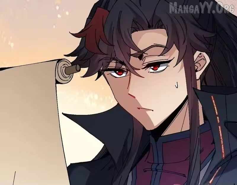 Master: This rebellious disciple is definitely not the Holy Son Chapter 167 page 39 - 