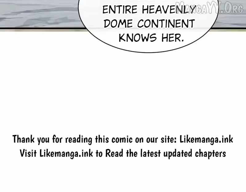 Master: This rebellious disciple is definitely not the Holy Son Chapter 167 page 50 - 