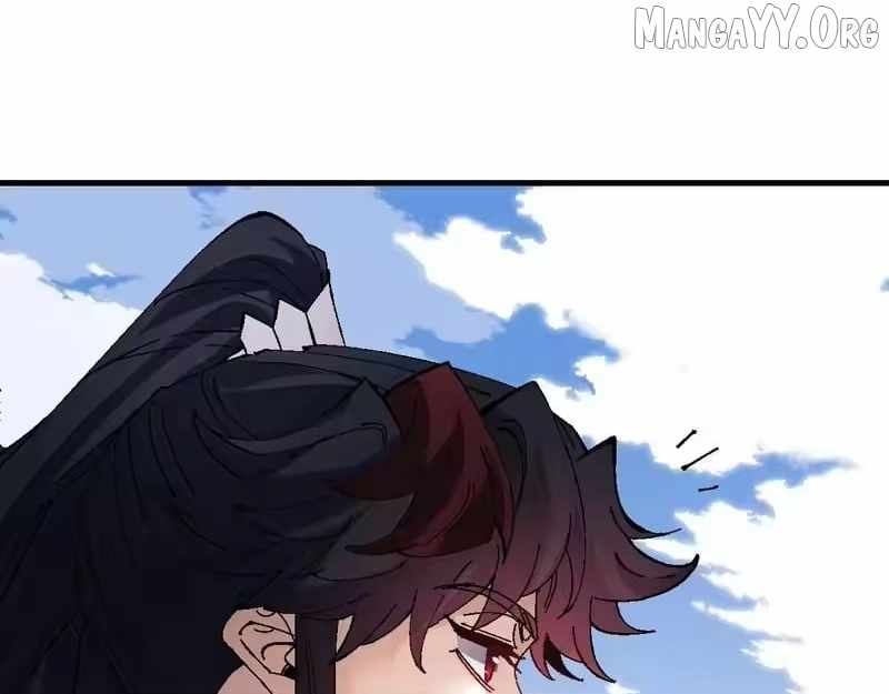 Master: This rebellious disciple is definitely not the Holy Son Chapter 167 page 51 - 