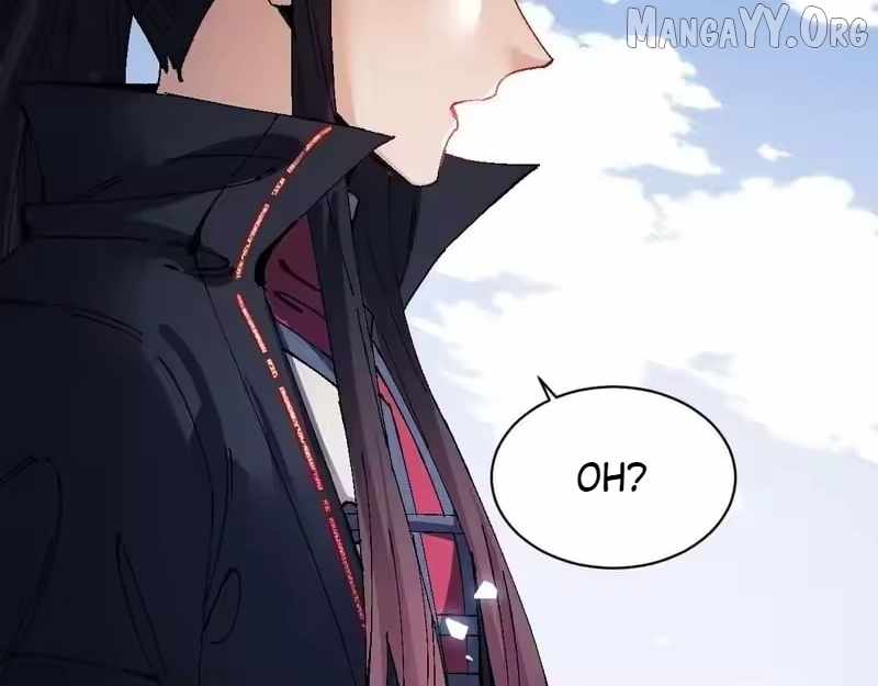 Master: This rebellious disciple is definitely not the Holy Son Chapter 167 page 52 - 