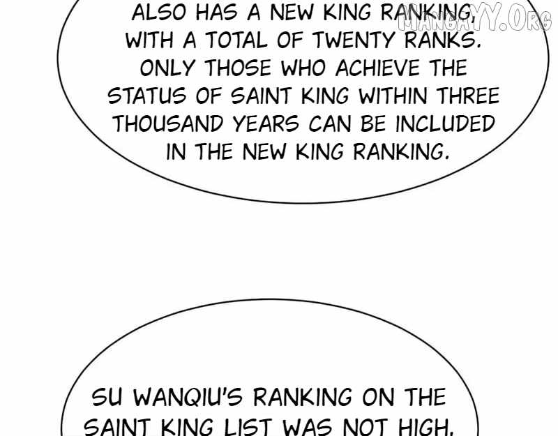 Master: This rebellious disciple is definitely not the Holy Son Chapter 167 page 56 - 
