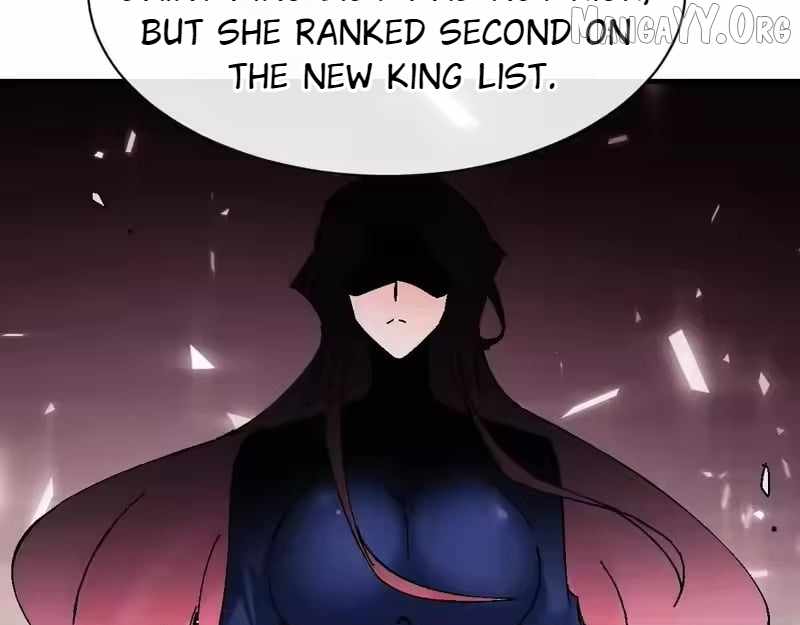 Master: This rebellious disciple is definitely not the Holy Son Chapter 167 page 57 - 