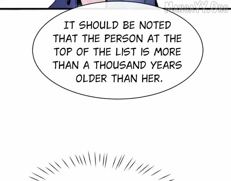 Master: This rebellious disciple is definitely not the Holy Son Chapter 167 page 59 - 