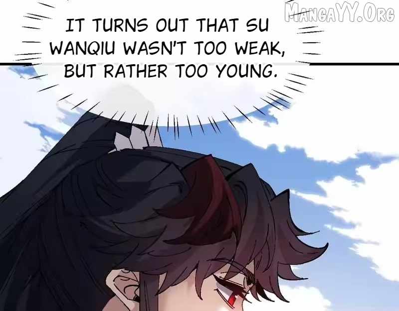 Master: This rebellious disciple is definitely not the Holy Son Chapter 167 page 60 - 
