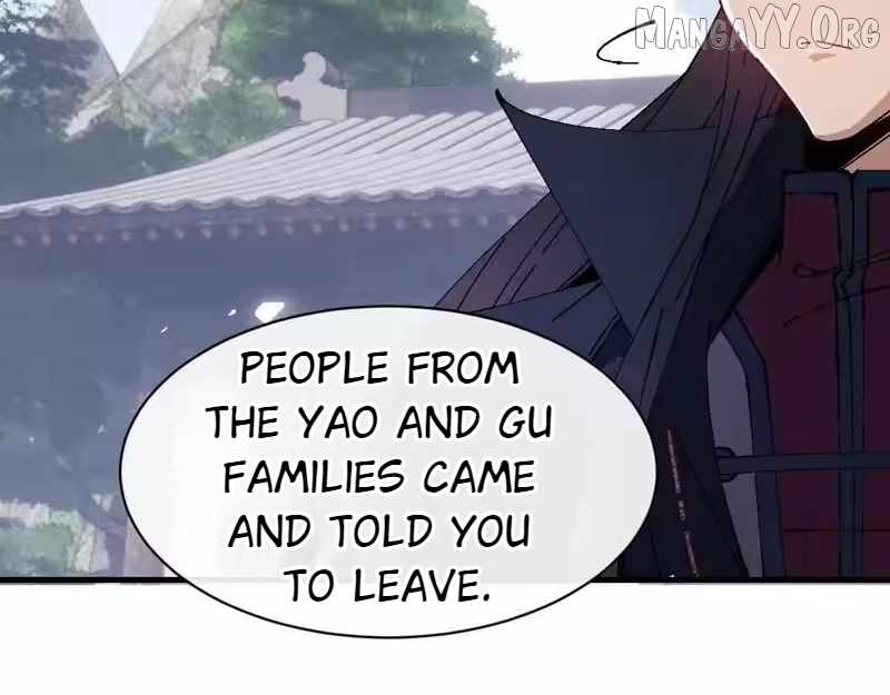 Master: This rebellious disciple is definitely not the Holy Son Chapter 167 page 64 - 