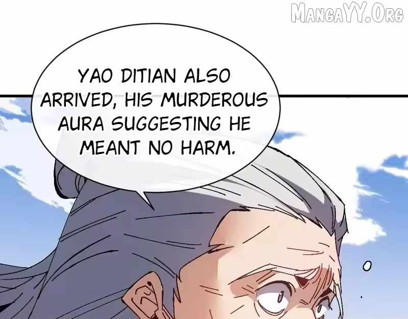 Master: This rebellious disciple is definitely not the Holy Son Chapter 167 page 66 - 