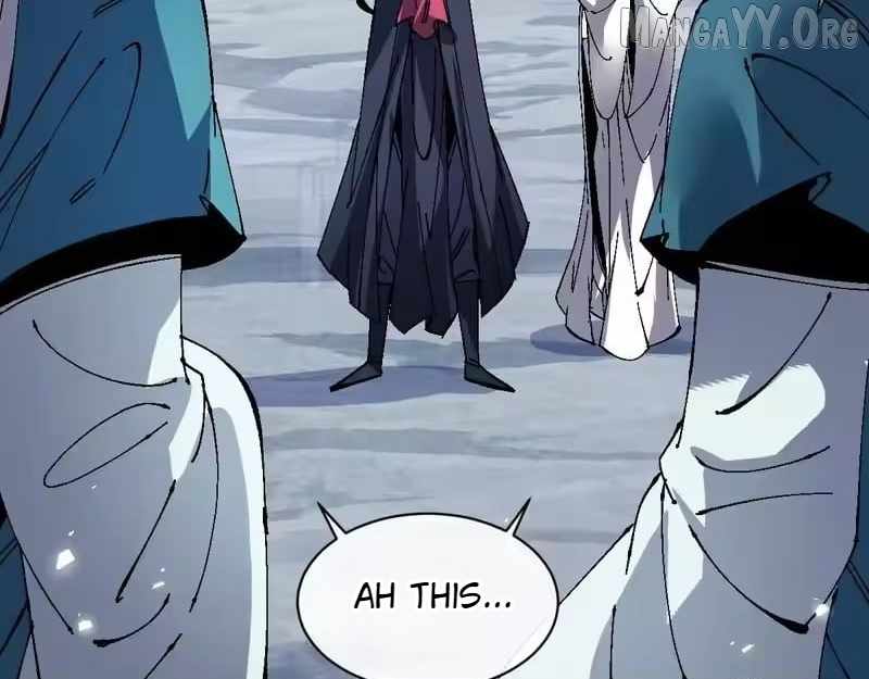 Master: This rebellious disciple is definitely not the Holy Son Chapter 167 page 70 - 