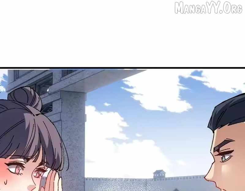 Master: This rebellious disciple is definitely not the Holy Son Chapter 167 page 78 - 
