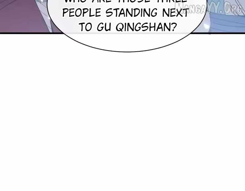 Master: This rebellious disciple is definitely not the Holy Son Chapter 167 page 80 - 