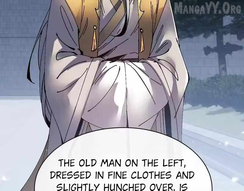 Master: This rebellious disciple is definitely not the Holy Son Chapter 167 page 82 - 