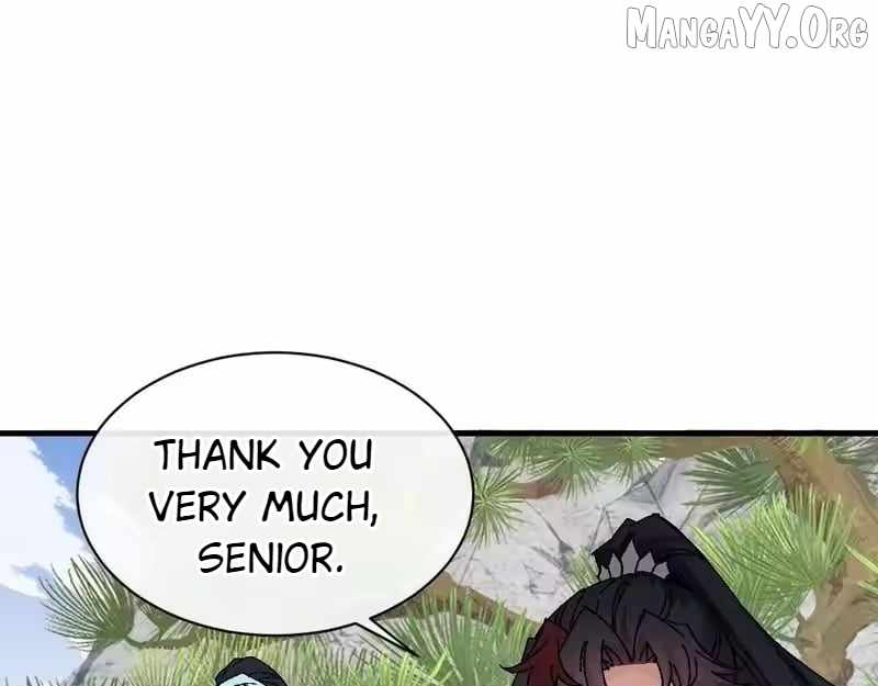 Master: This rebellious disciple is definitely not the Holy Son Chapter 167 page 10 - 