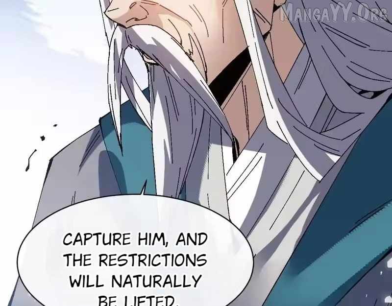 Master: This rebellious disciple is definitely not the Holy Son Chapter 167 page 100 - 