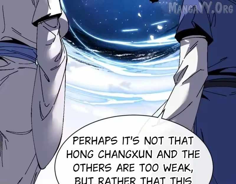 Master: This rebellious disciple is definitely not the Holy Son Chapter 168 page 103 - 