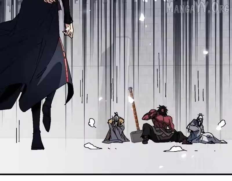 Master: This rebellious disciple is definitely not the Holy Son Chapter 168 page 106 - 
