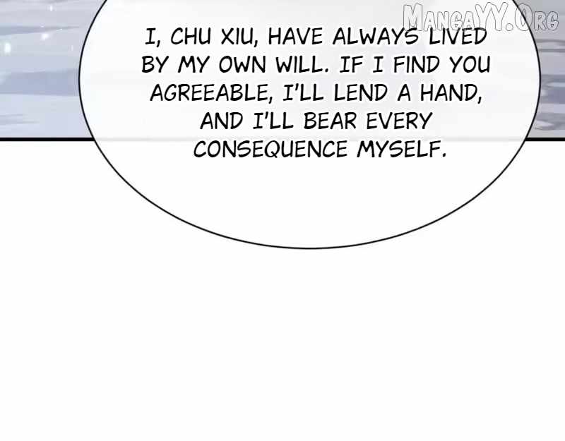 Master: This rebellious disciple is definitely not the Holy Son Chapter 168 page 12 - 